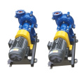 Heavy Duty Mining Horizontal Centrifugal Slurry Pumps with Electric Motor